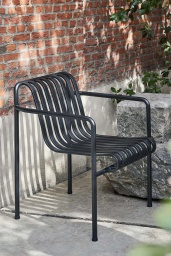 Palissade Dining Armchair